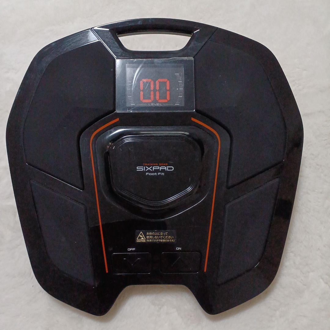 【動作確認済】Foot Fit MTG SP-FF2310F SIXPAD
