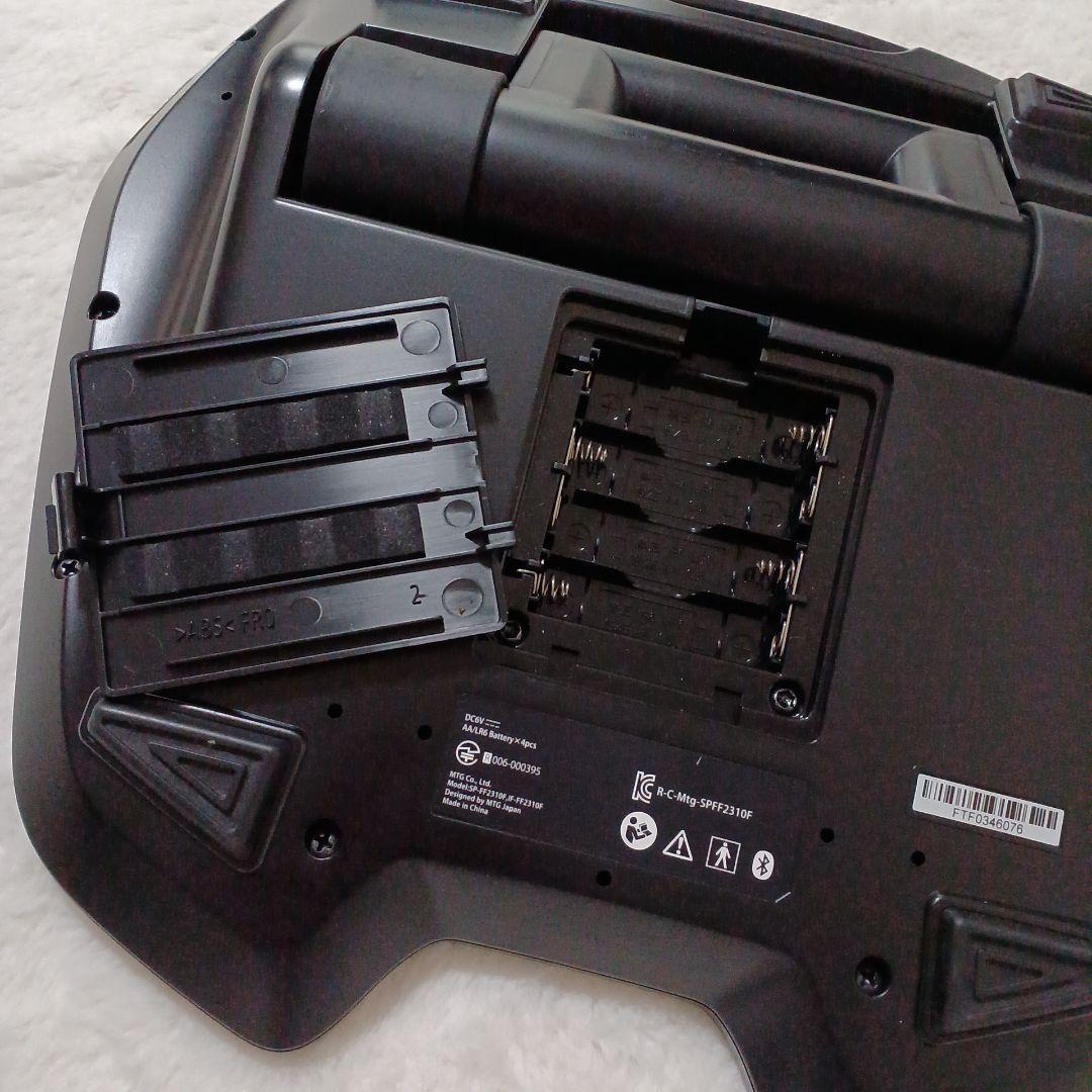 【動作確認済】Foot Fit MTG SP-FF2310F SIXPAD