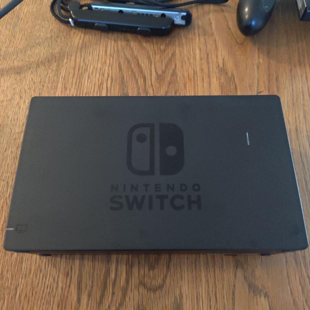 Switch　稼動品