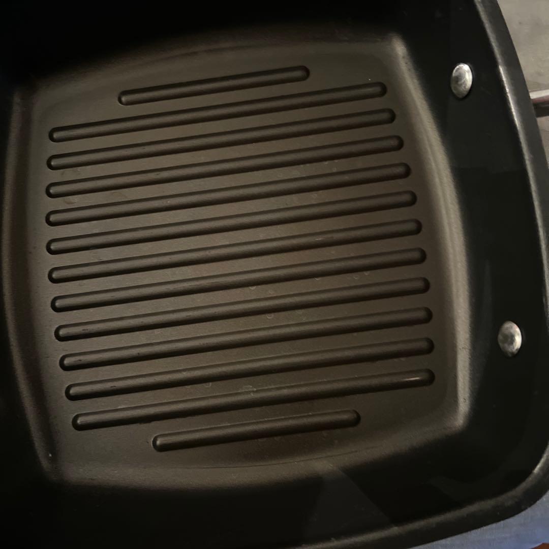 ✨*✨様 マイヤーグリルプレス