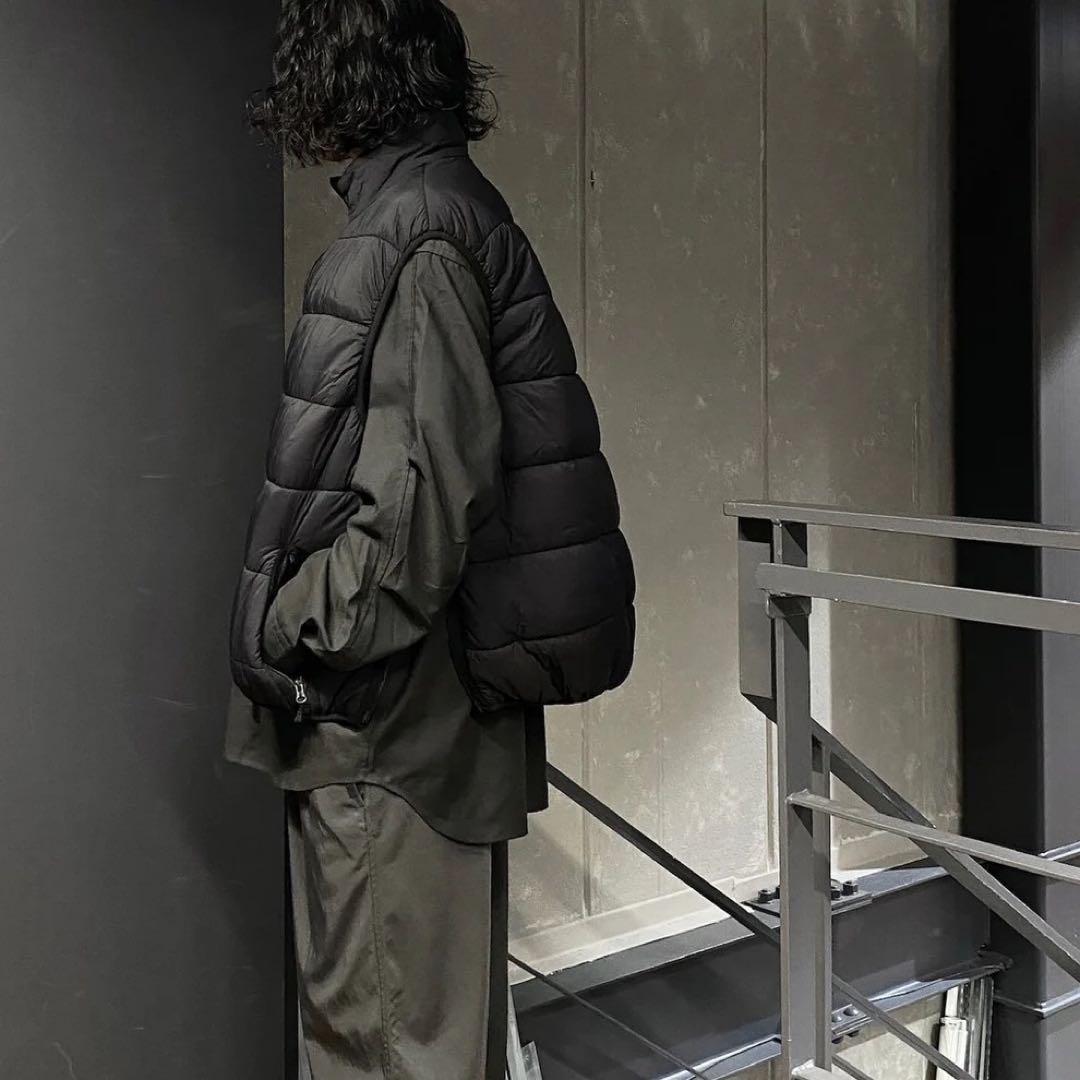 新品！名作パフベスト DAIWA PIER39 ダイワピア39