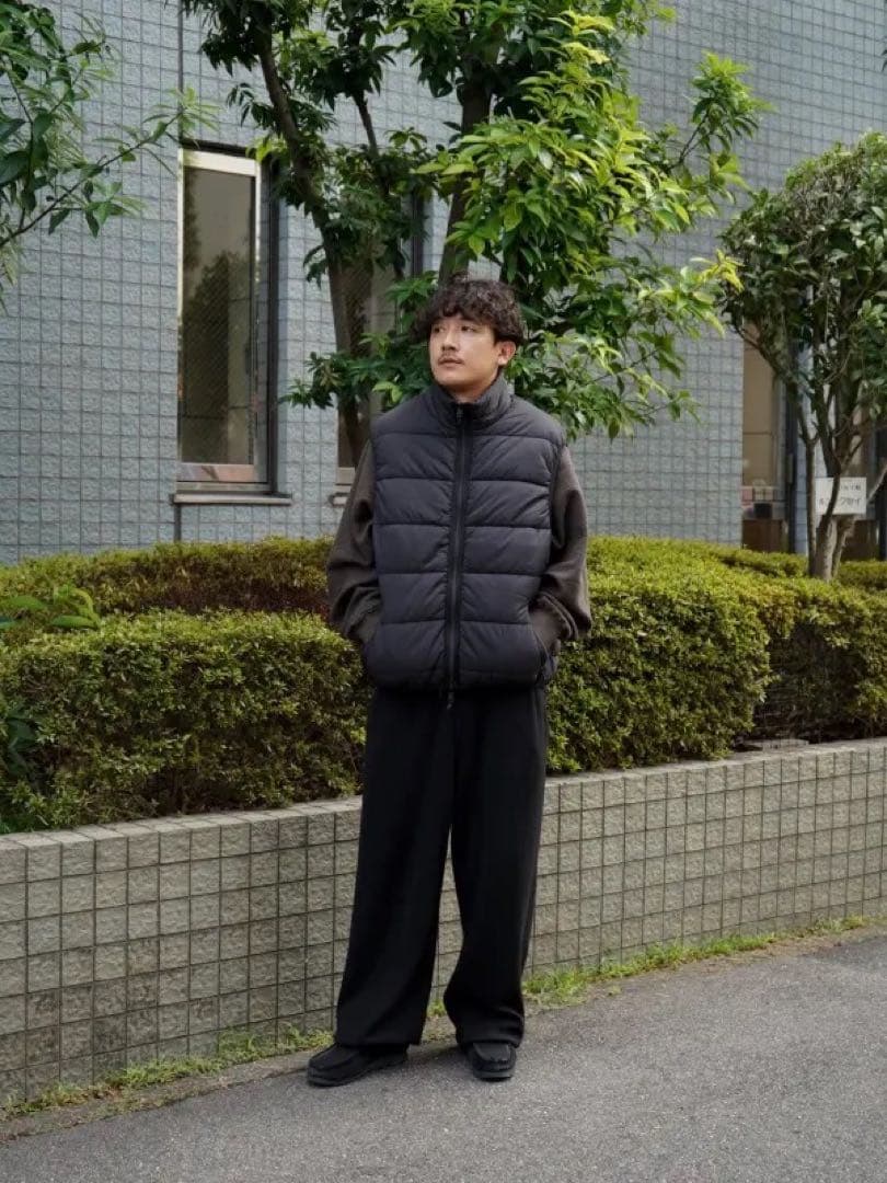 新品！名作パフベスト DAIWA PIER39 ダイワピア39