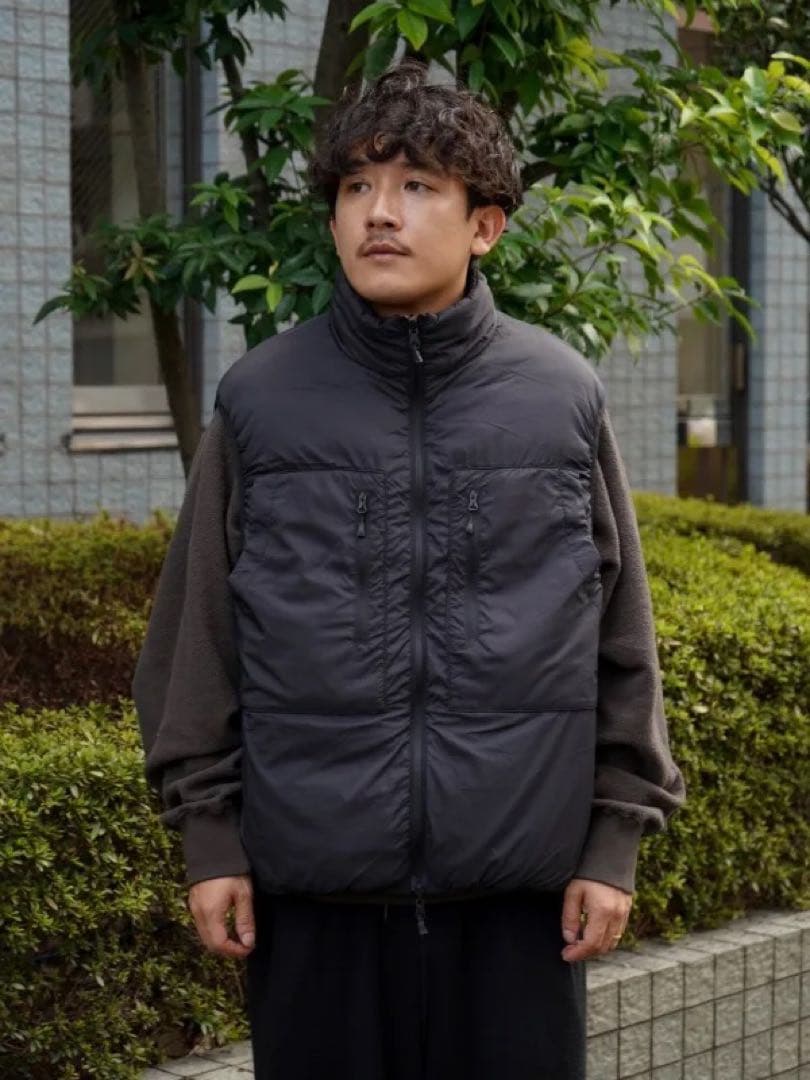 新品！名作パフベスト DAIWA PIER39 ダイワピア39