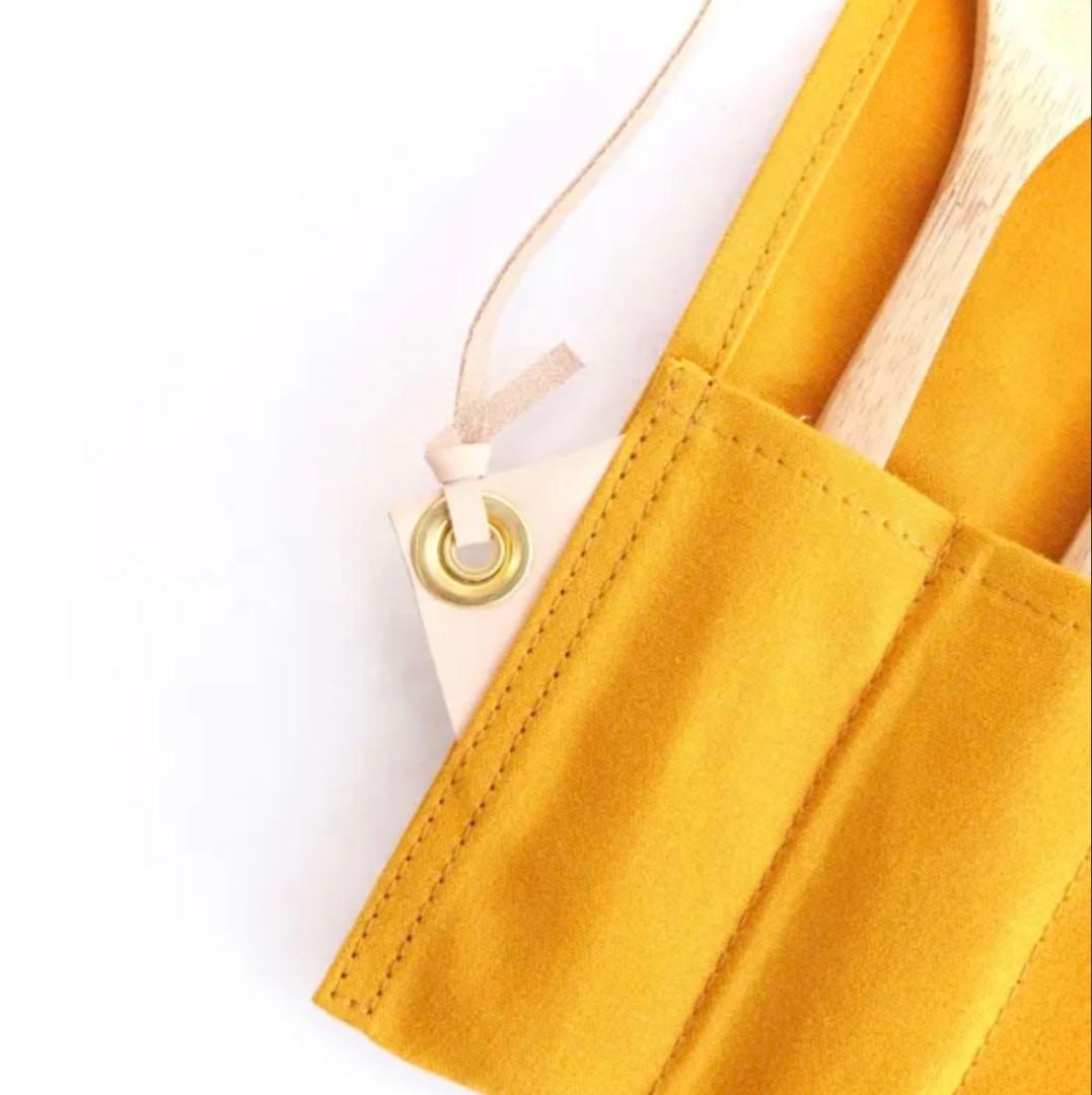 DAIS キッチンロールケース2点　カトラリーケース1点