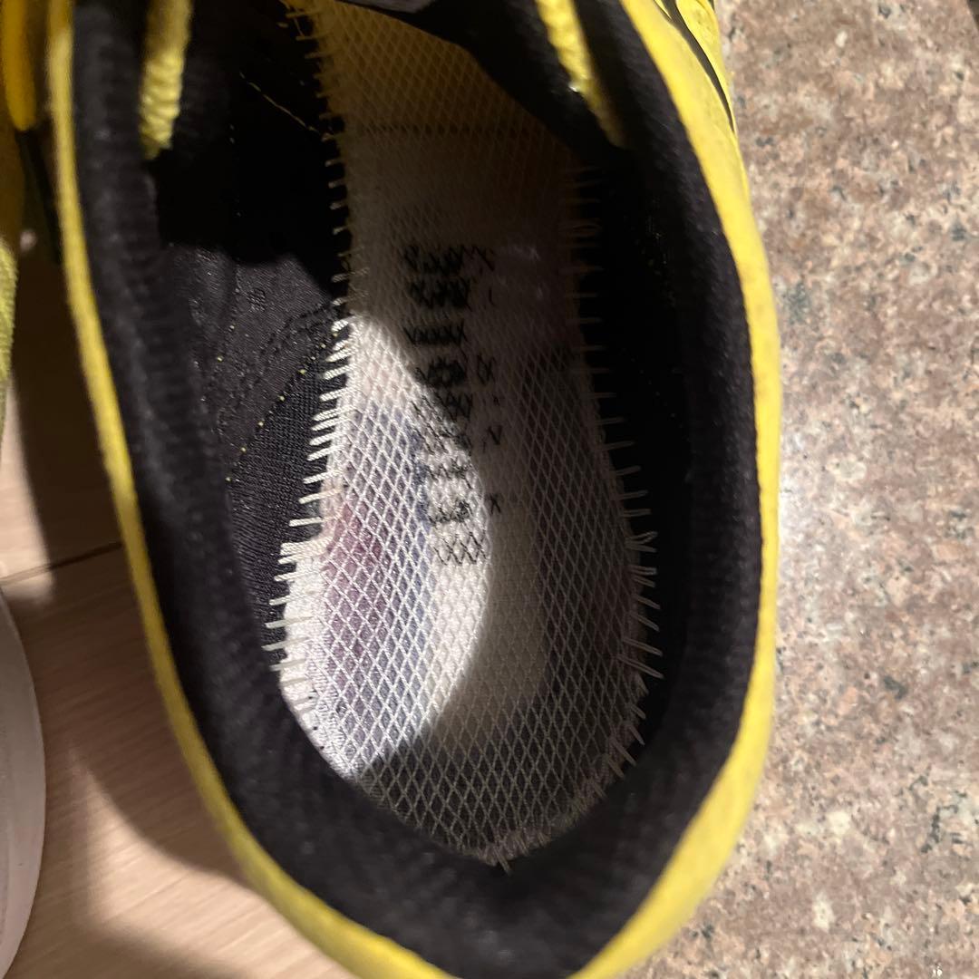 asics アシックス ターサージール6 28cm