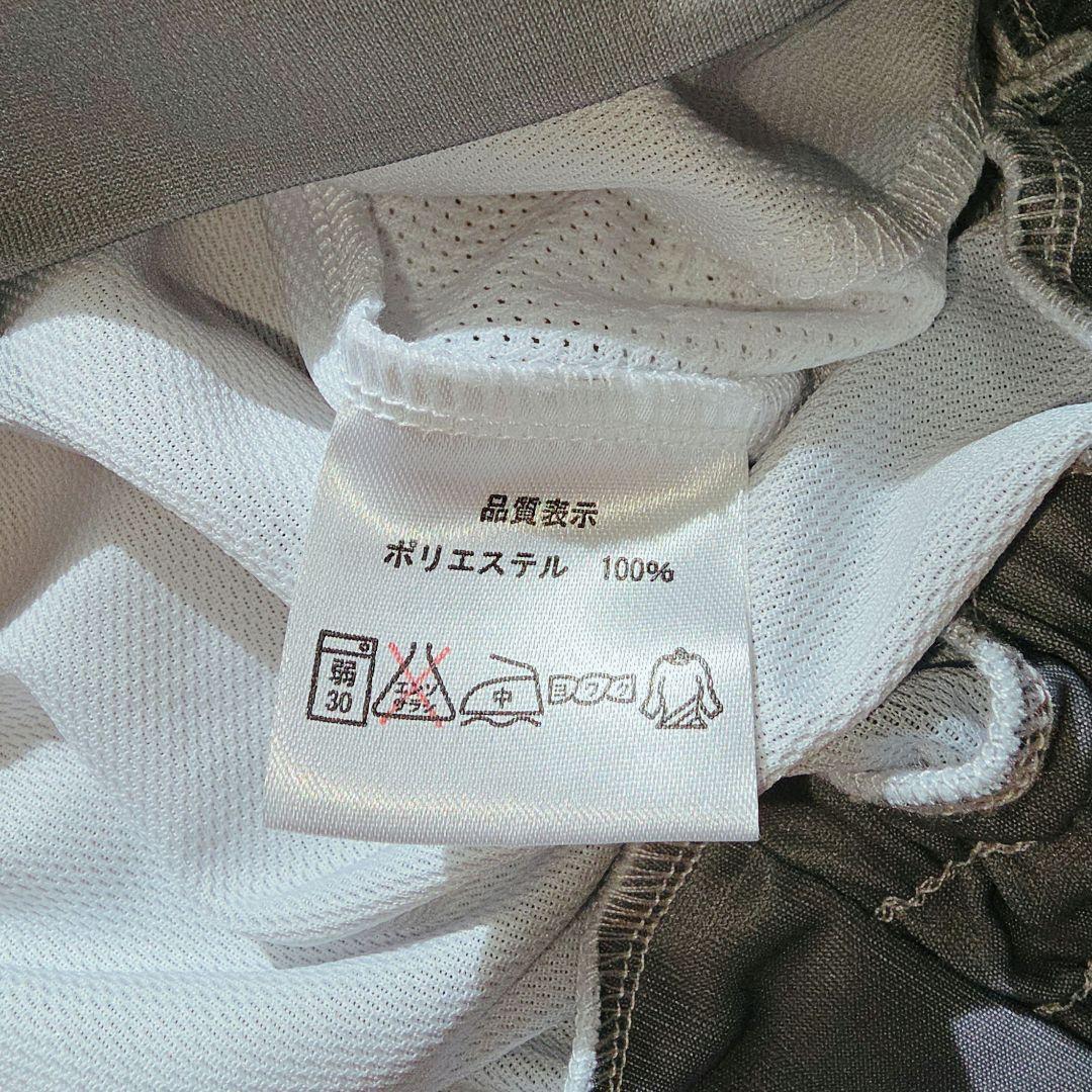 【人気】釣武者 ハーフジップ 釣り アウトドア ウェア M