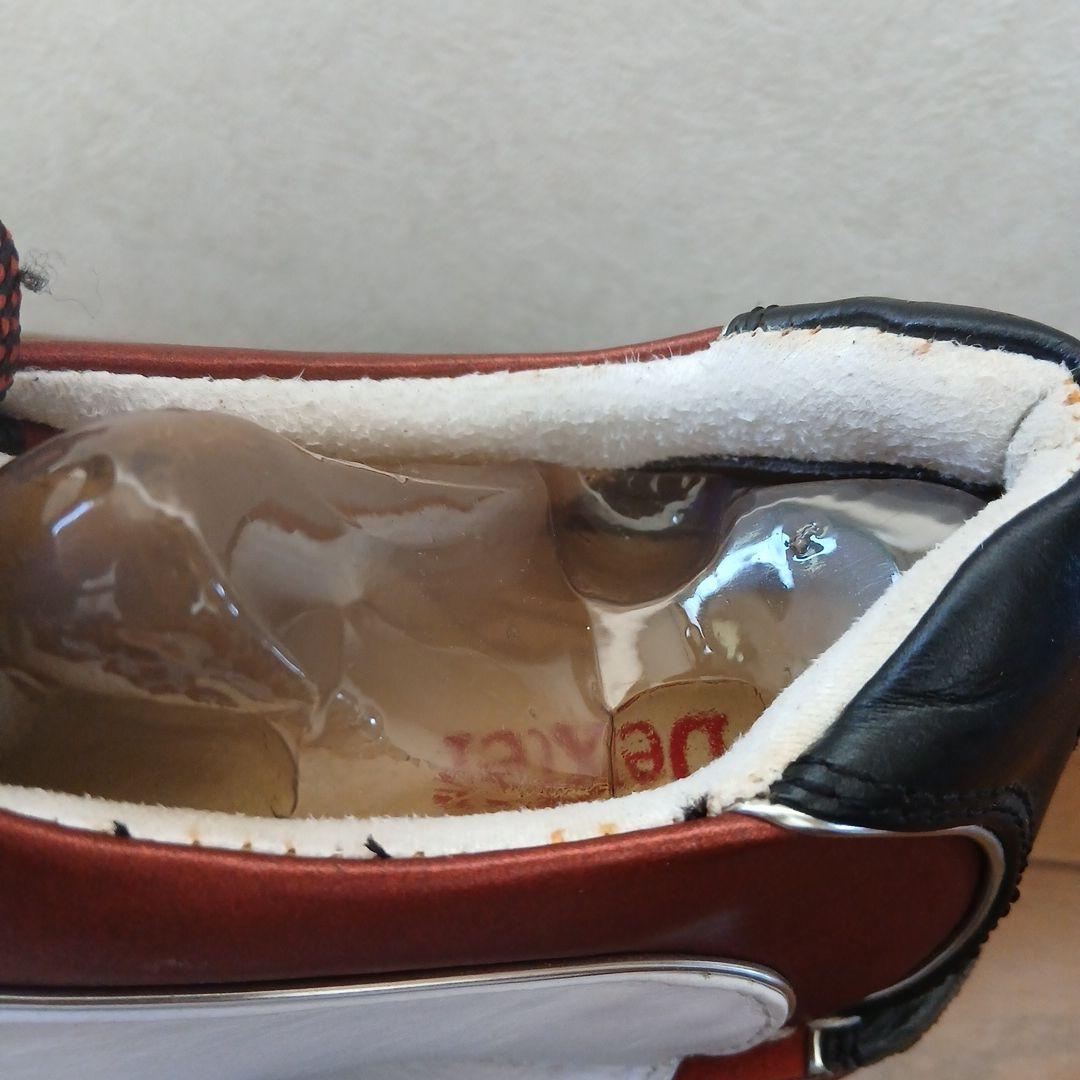 訳アリ　デクスター　SST8LE 左右兼用 レディース23.5cm　ボウリング