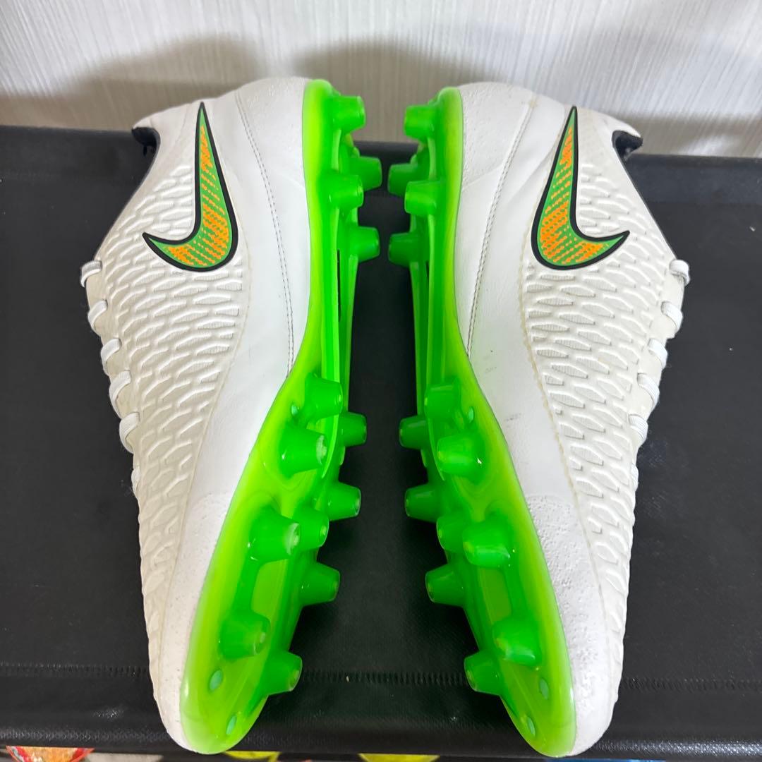 サッカースパイクナイキマジスタオーパスhg/ag