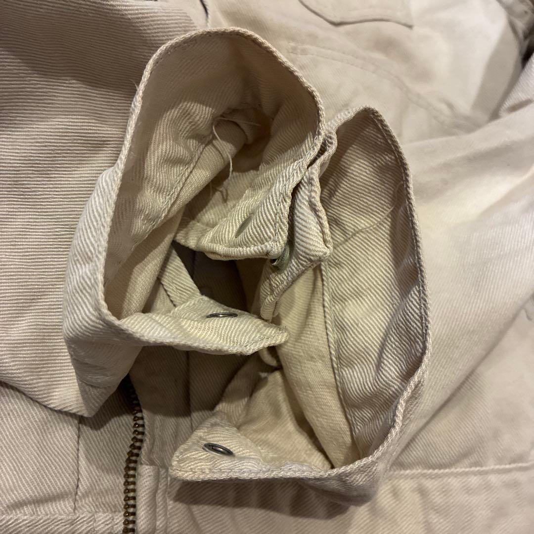 60's USA製 Wrangler 77MJZ トラッカージャケット［美品！］