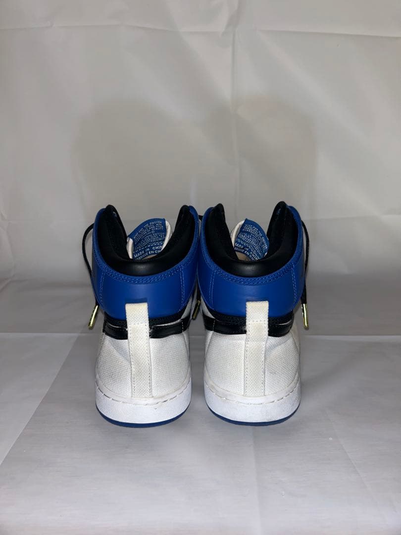 BOSS　NIKE AJKO \"Storm Blue\" 28.5cm