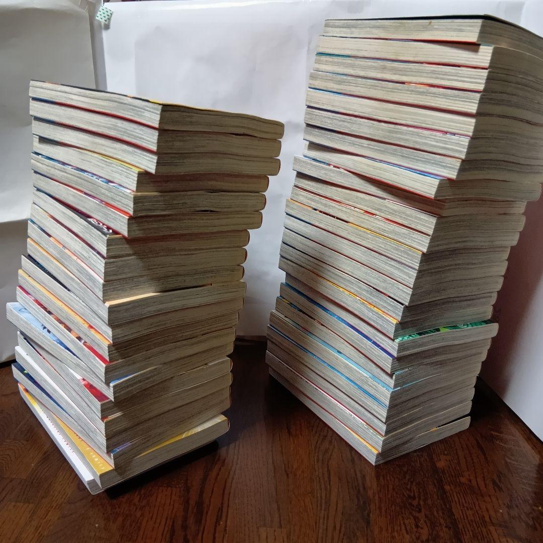 はじめの一歩全巻セット　1〜140巻