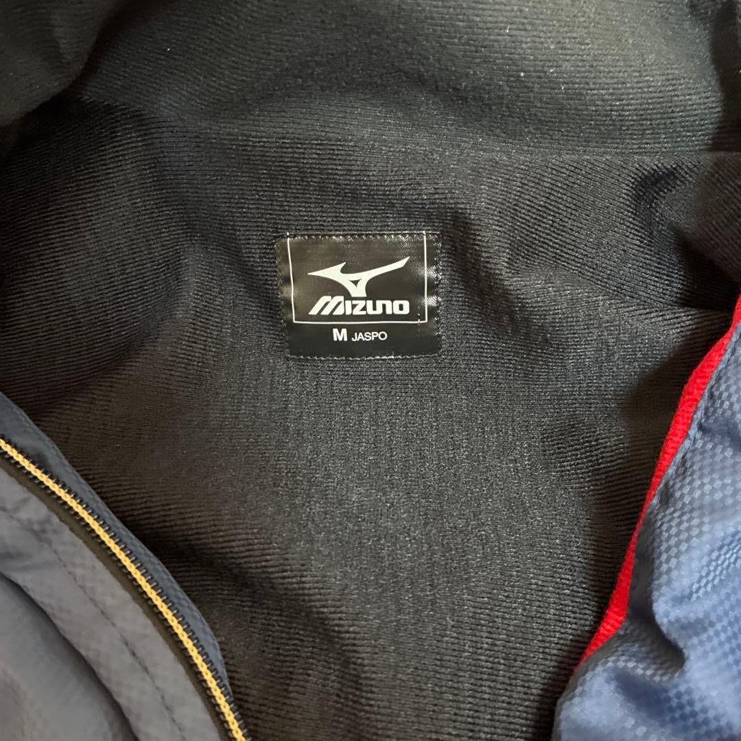 Mizuno ブレスサーモウィンドブレーカー　上下セット（上M、下S）