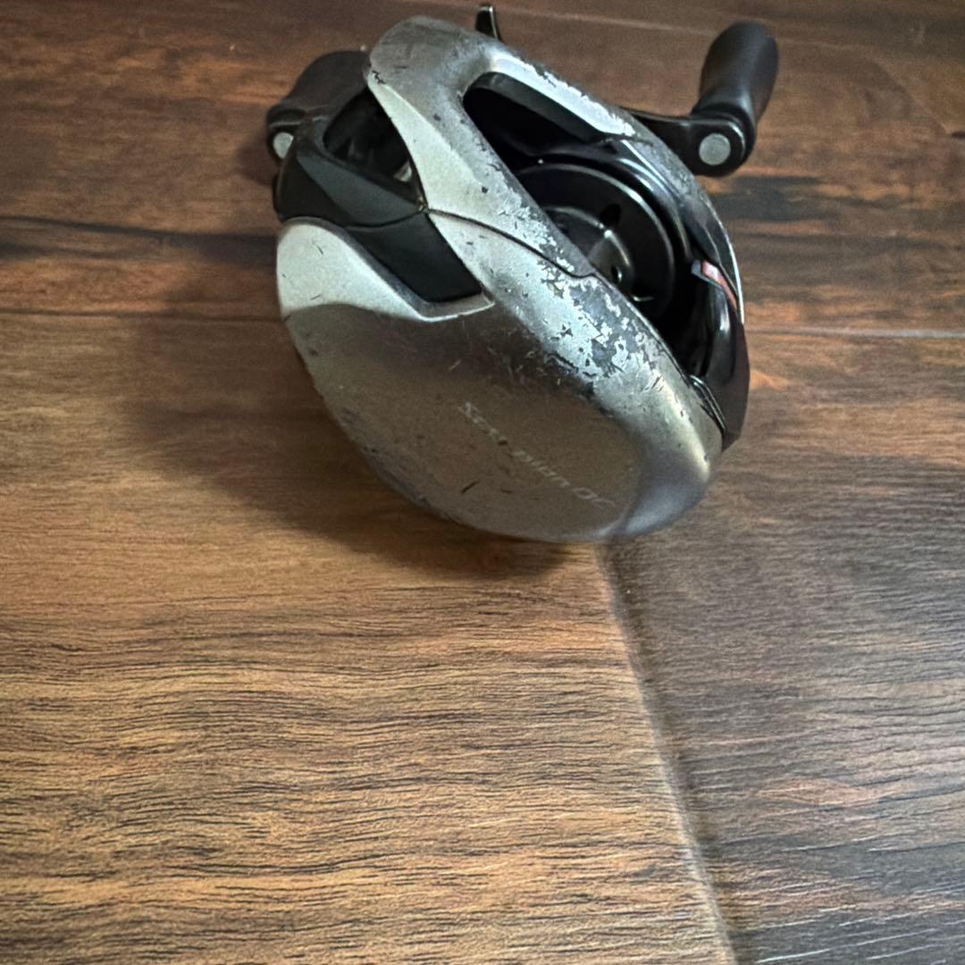 21スコーピオンDC