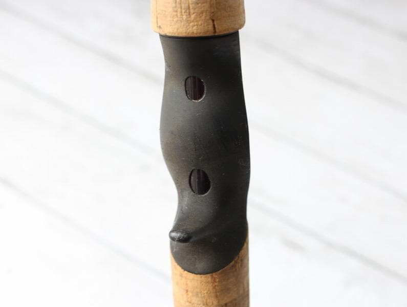 ダイワ ハートランド 5111 MHRB バスロッド