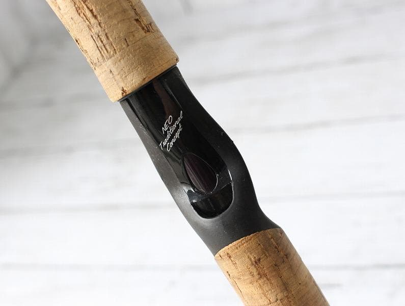 ダイワ ハートランド 5111 MHRB バスロッド