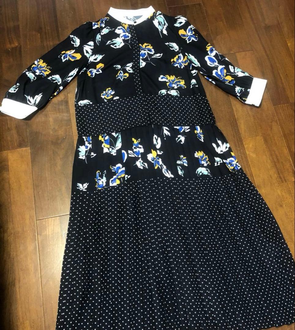 ダイアグラム　ワンピース、ViS ジャケット