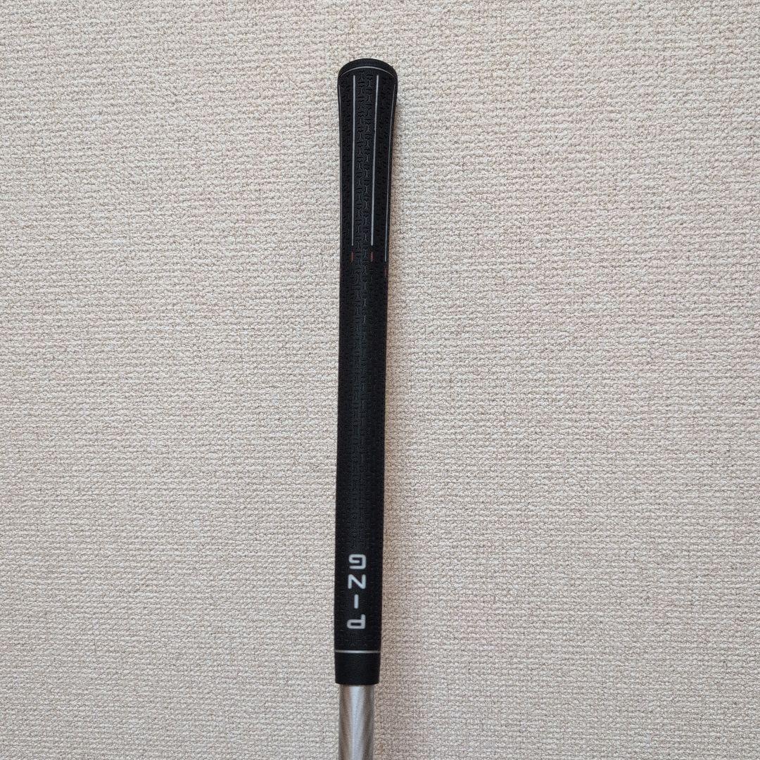 TaylorMade R9 5w カスタムシャフト ATAS-T2 7X