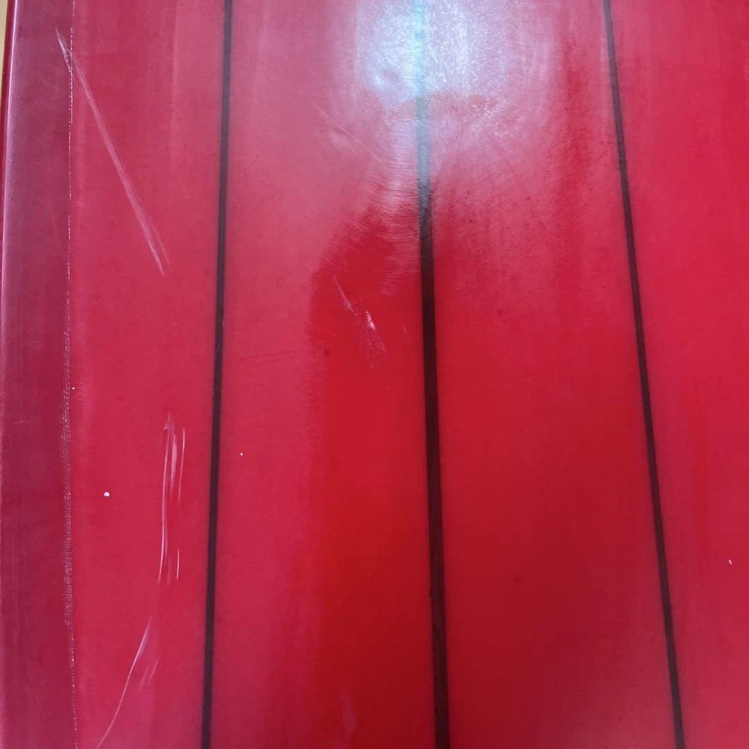 氣サーフボード　ガン　10.5