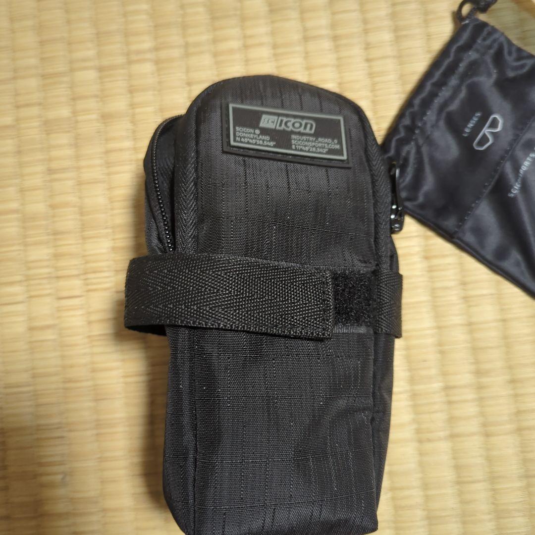 SCICON Aeroscope サングラス