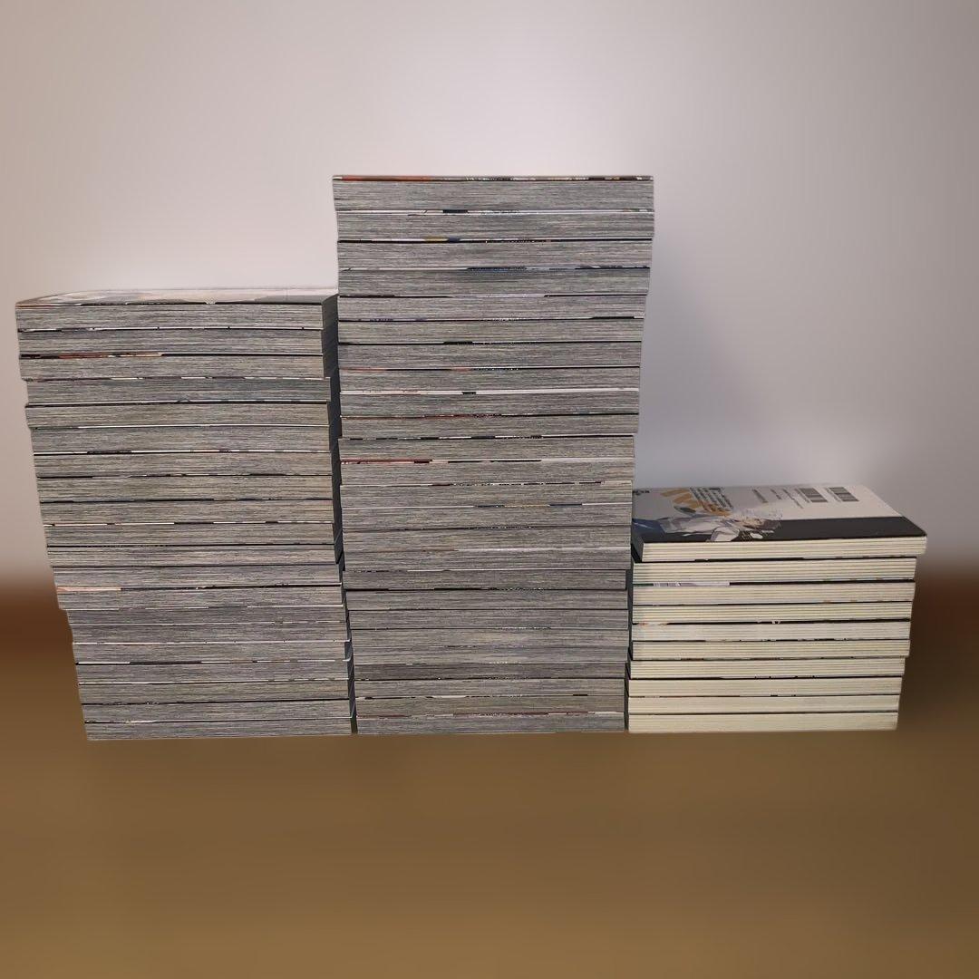 12時まで早い者勝ち！ハイキュー!! 全巻 ＆ ショーセツバン!! 1〜10巻