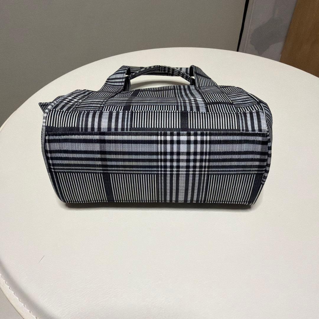 2025年春モデル PEARLY GATES カートバック