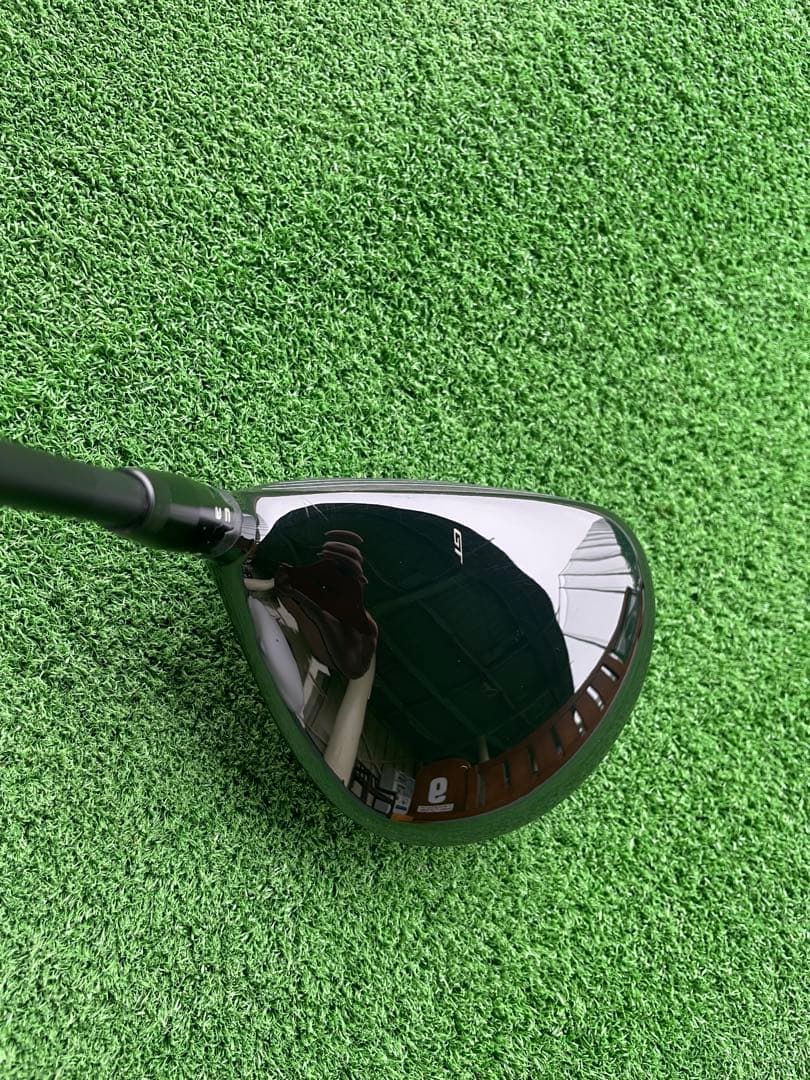 良品！GT280 純正テンセイブラック&24VENTUS 6-S セット