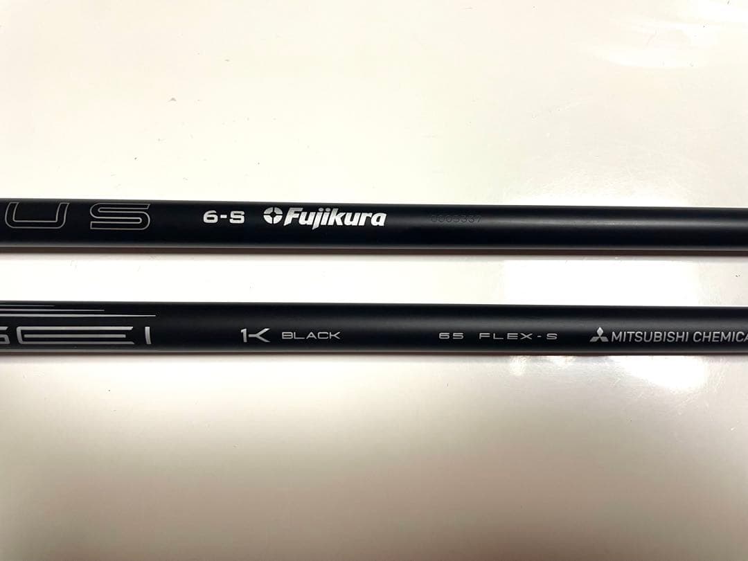 良品！GT280 純正テンセイブラック&24VENTUS 6-S セット