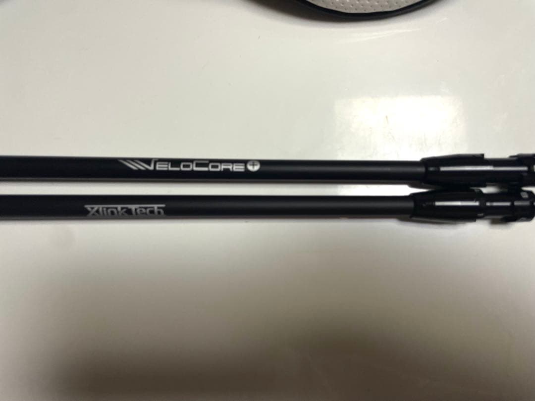 良品！GT280 純正テンセイブラック&24VENTUS 6-S セット