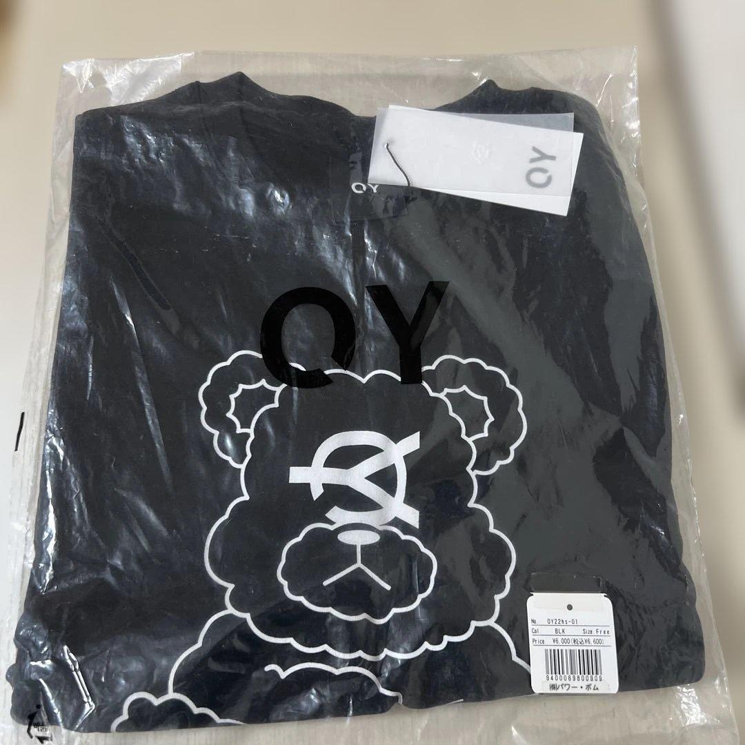 OY Tシャツ・パーカー