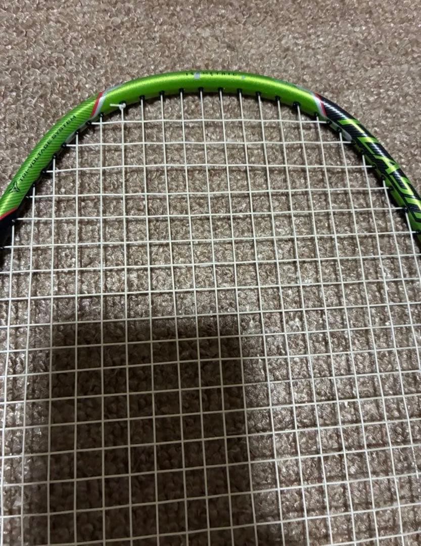 ボルトリックFB バドミントンラケット