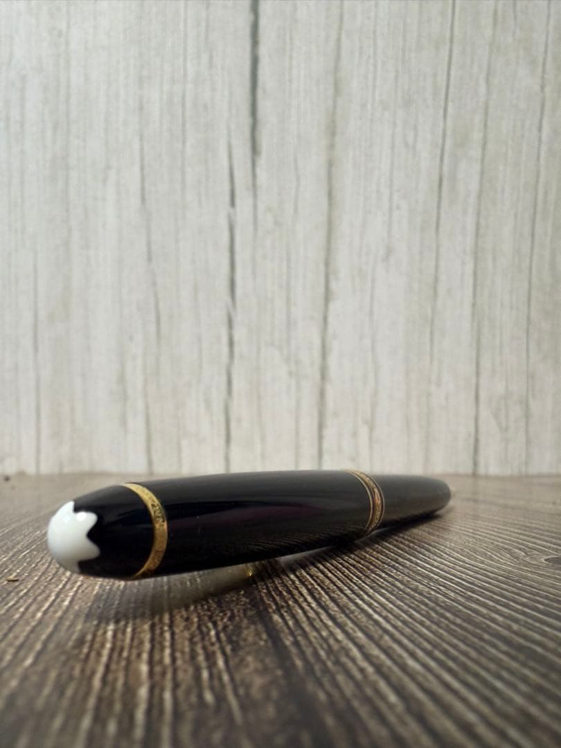 モンブランボールペン マイスターシュテュック
