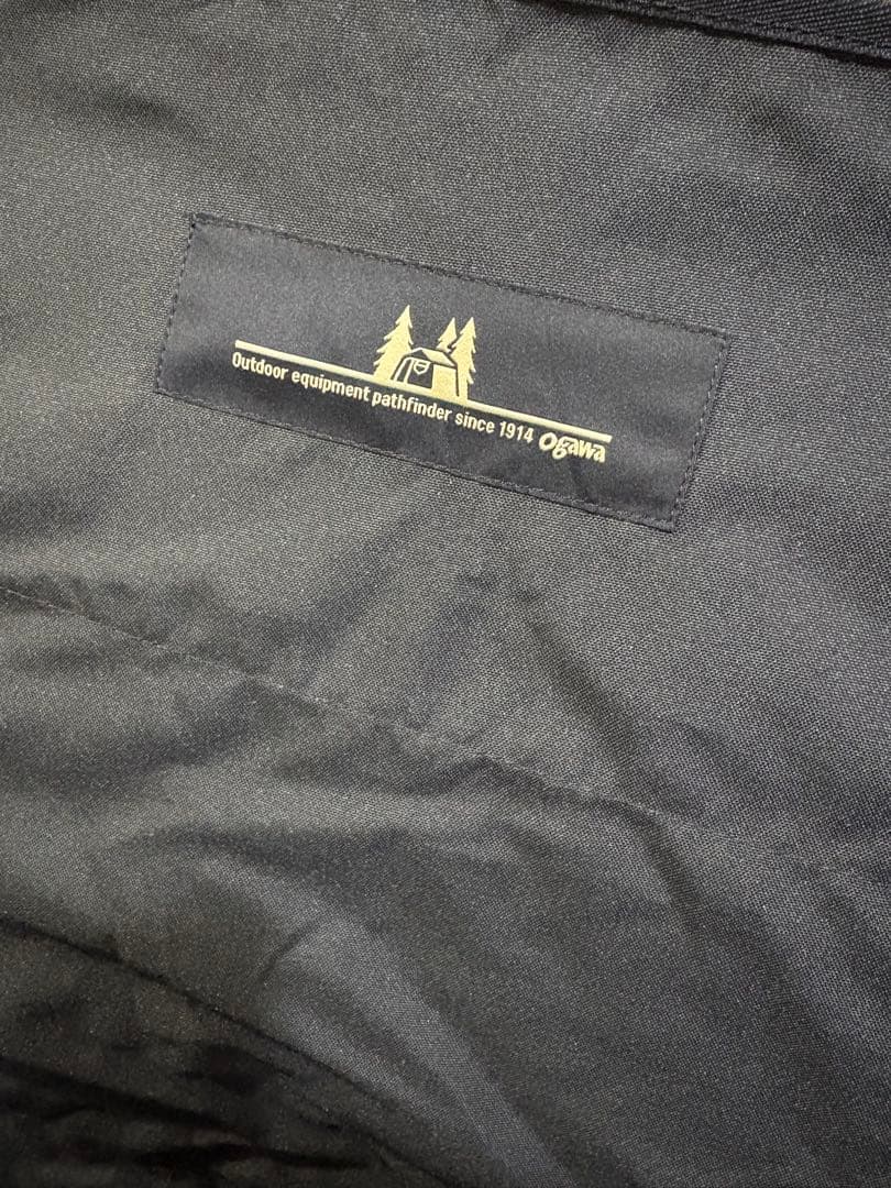 オガワ Ogawa　ツーアングルチェアL