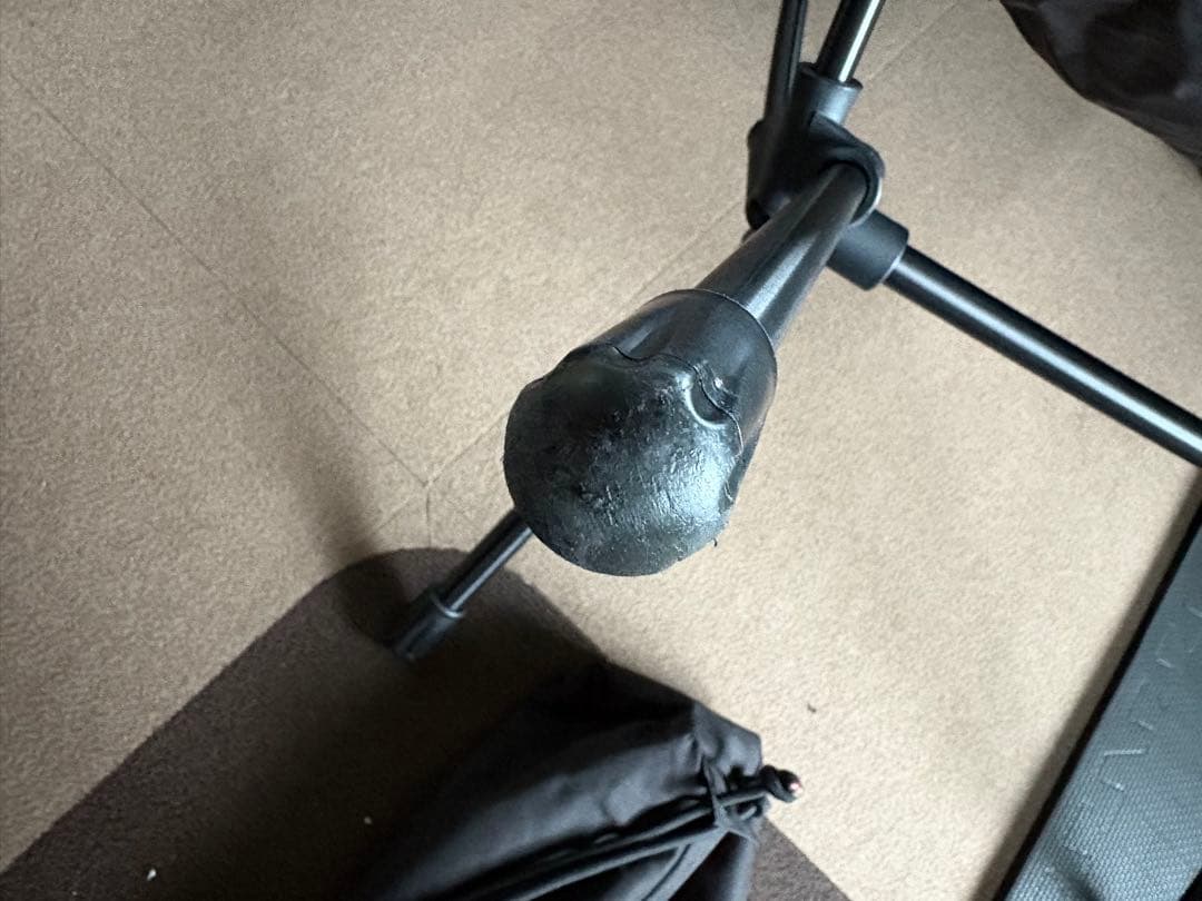 オガワ Ogawa　ツーアングルチェアL