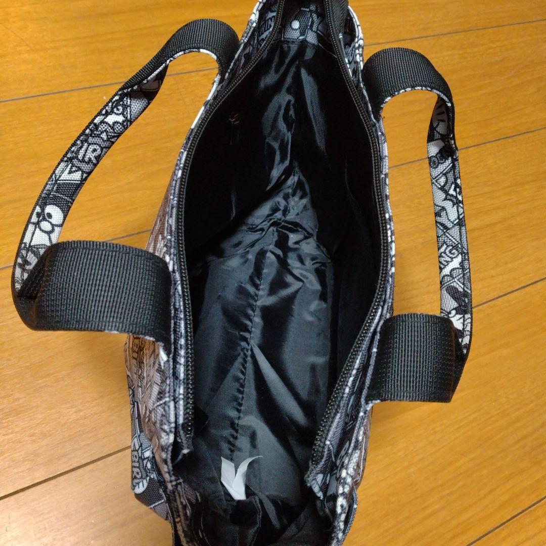 ジャックバニー　ドラえもん　カートバッグ