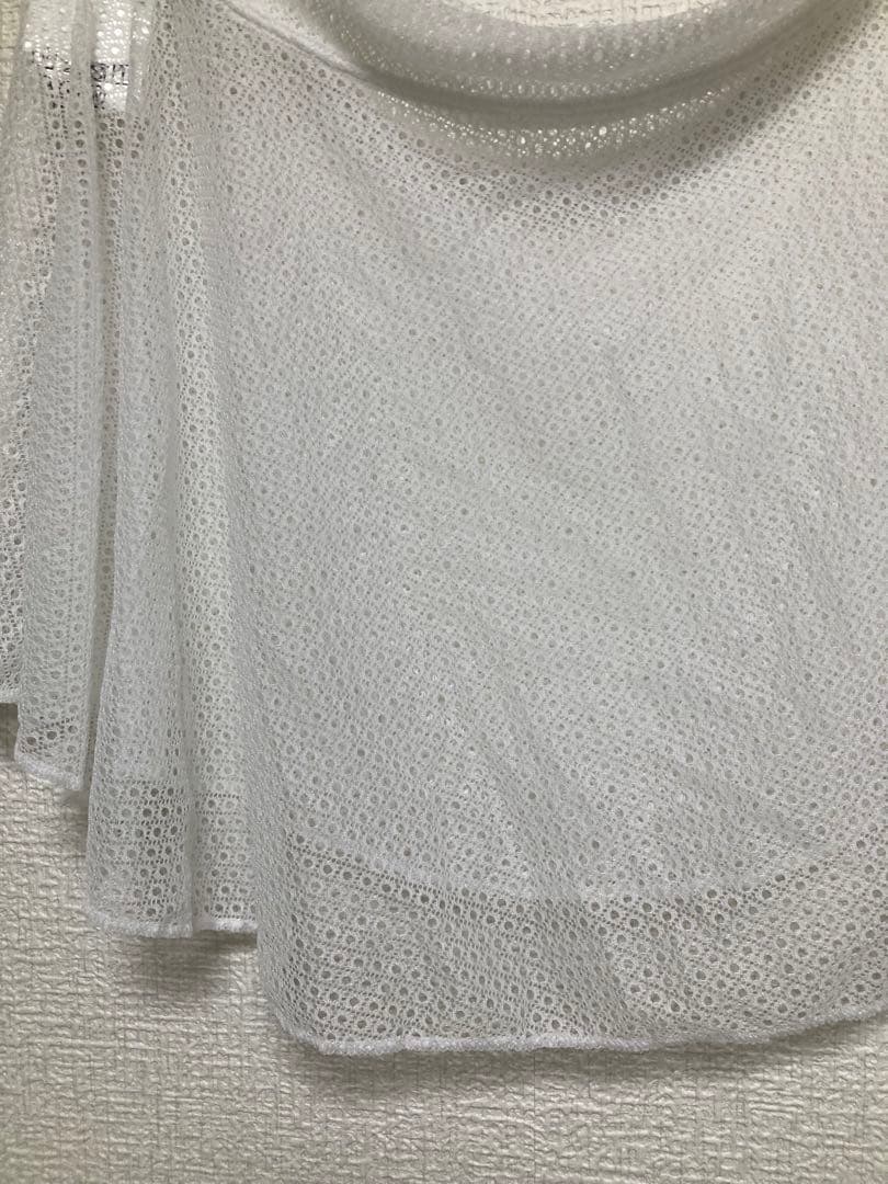 レペット　レオタード　スカート　セット