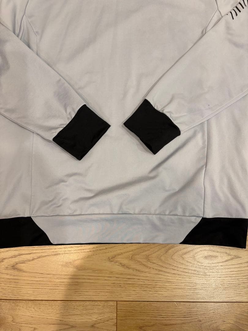 ASICS トレーニングウェア　上下セット　人気　裏起毛