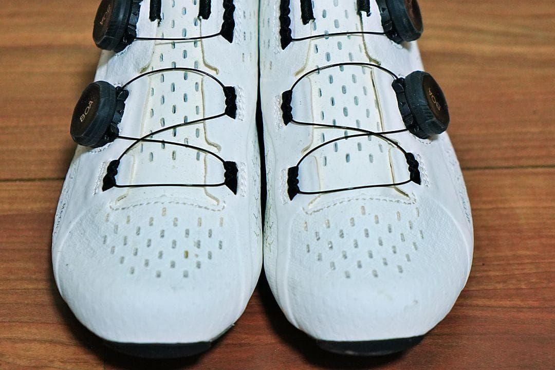 TREK トレック VELOCIS シューズ 40 25.7cm 37,900円