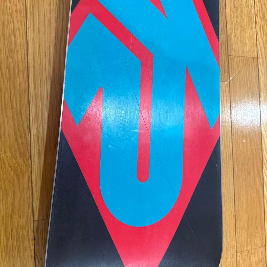 Ｋ2 スタンダードスノボー板