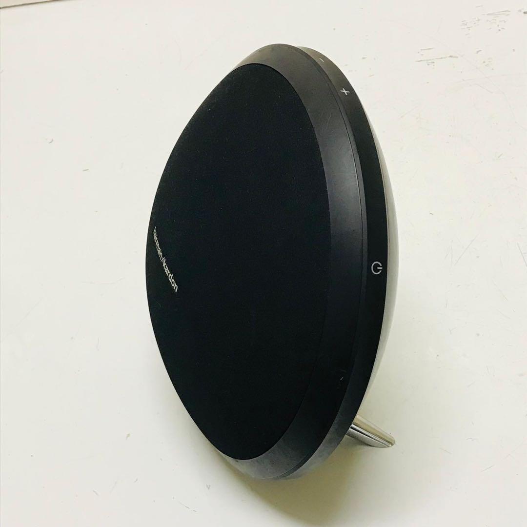 オニキススタジオ ハーマンカードン