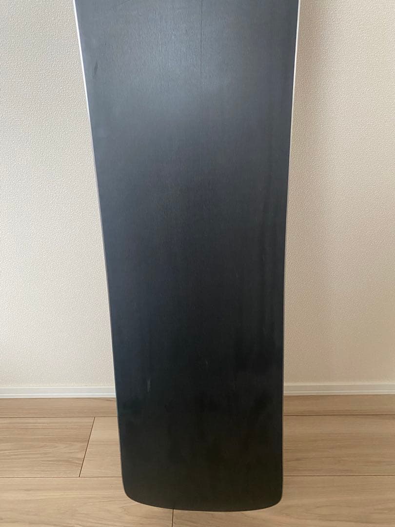 スノーボード MOSS X 157.5