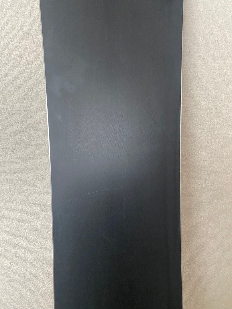 スノーボード MOSS X 157.5