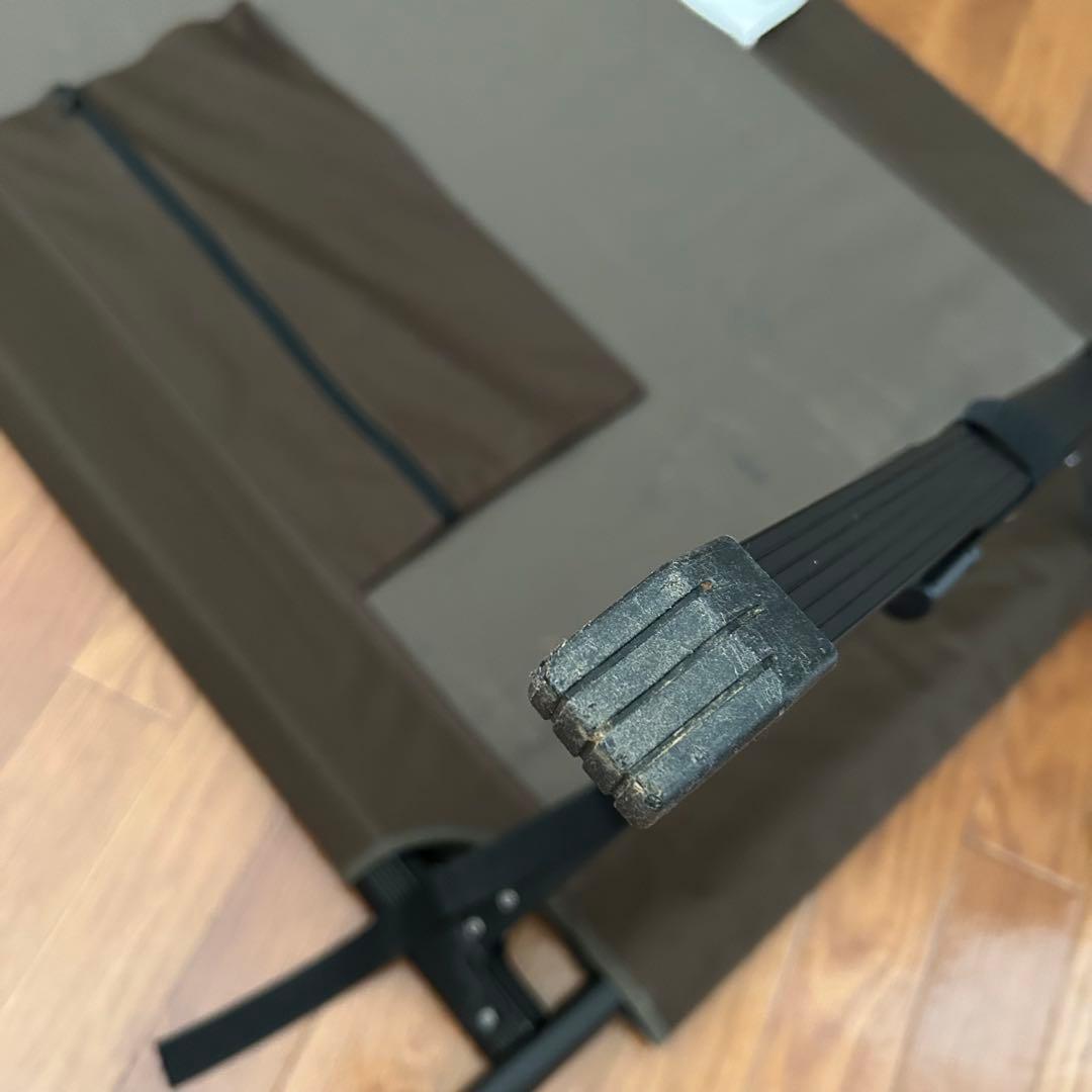 OGAWA オガワ ベッドワイド　アウトドアコット