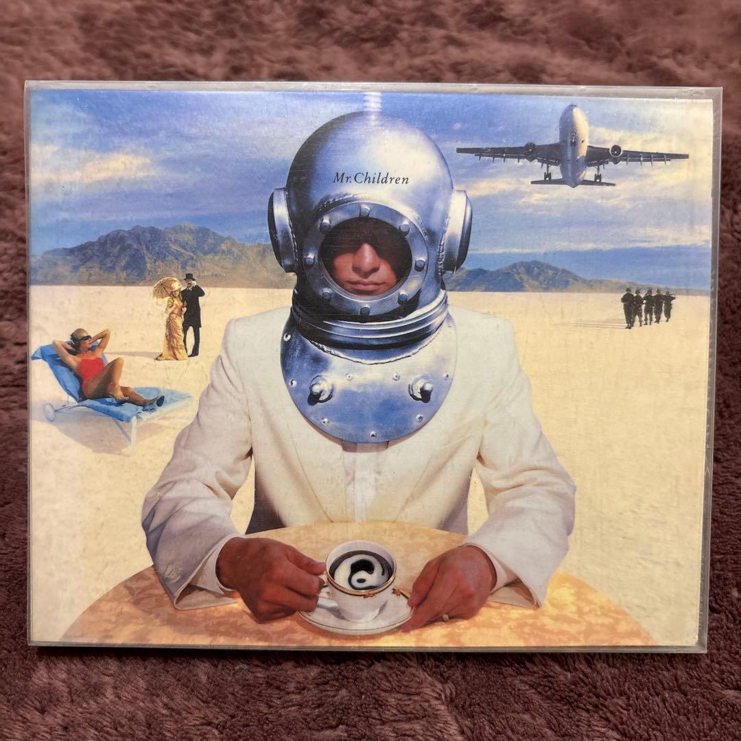 Mr.Children アルバムコレクション