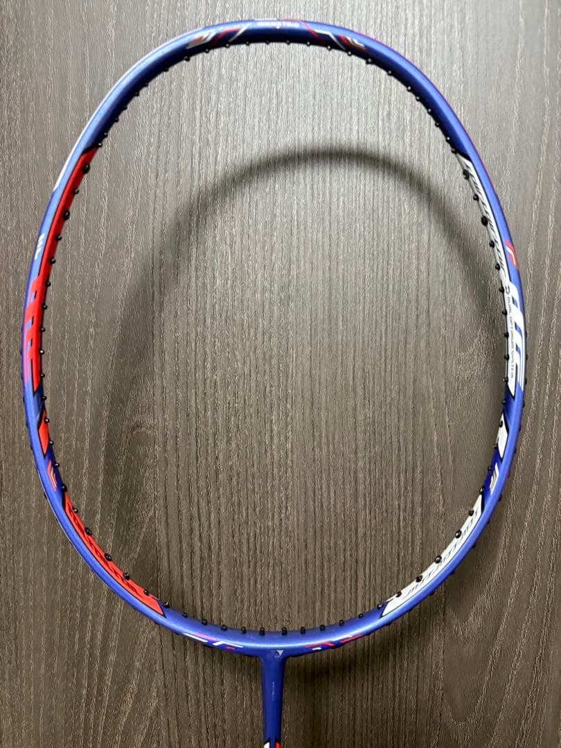 YONEX DUORA 10 LCW 3UG5 廃盤品