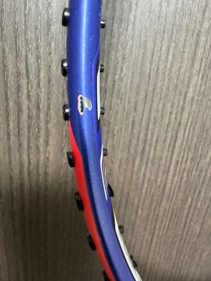 YONEX DUORA 10 LCW 3UG5 廃盤品