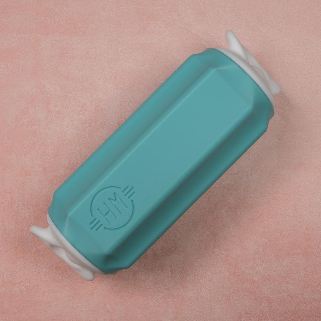 セラフプロバイノーラルマイク ラグーン SN#00000198