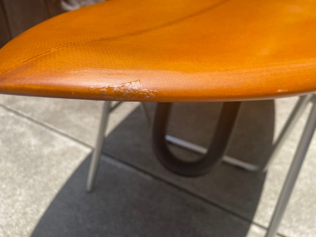 デッドクークス　Deadkooks Riches RF サーフボード　フィッシュ