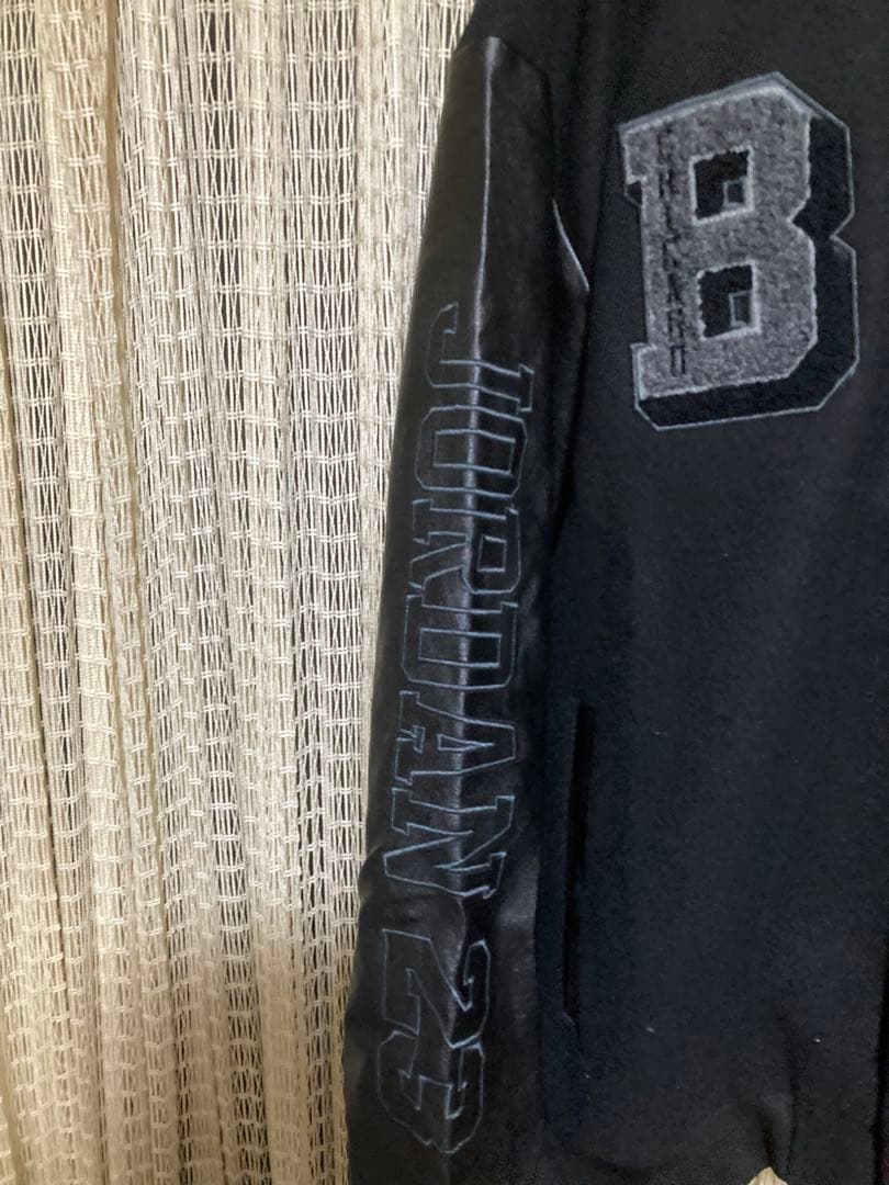 NBA ★シカゴブルズ★マイケルジョーダン★ジャケット５