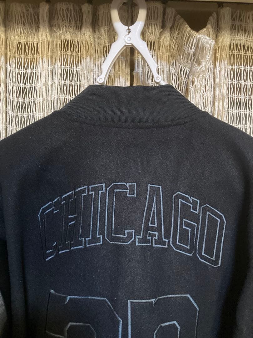 NBA ★シカゴブルズ★マイケルジョーダン★ジャケット５