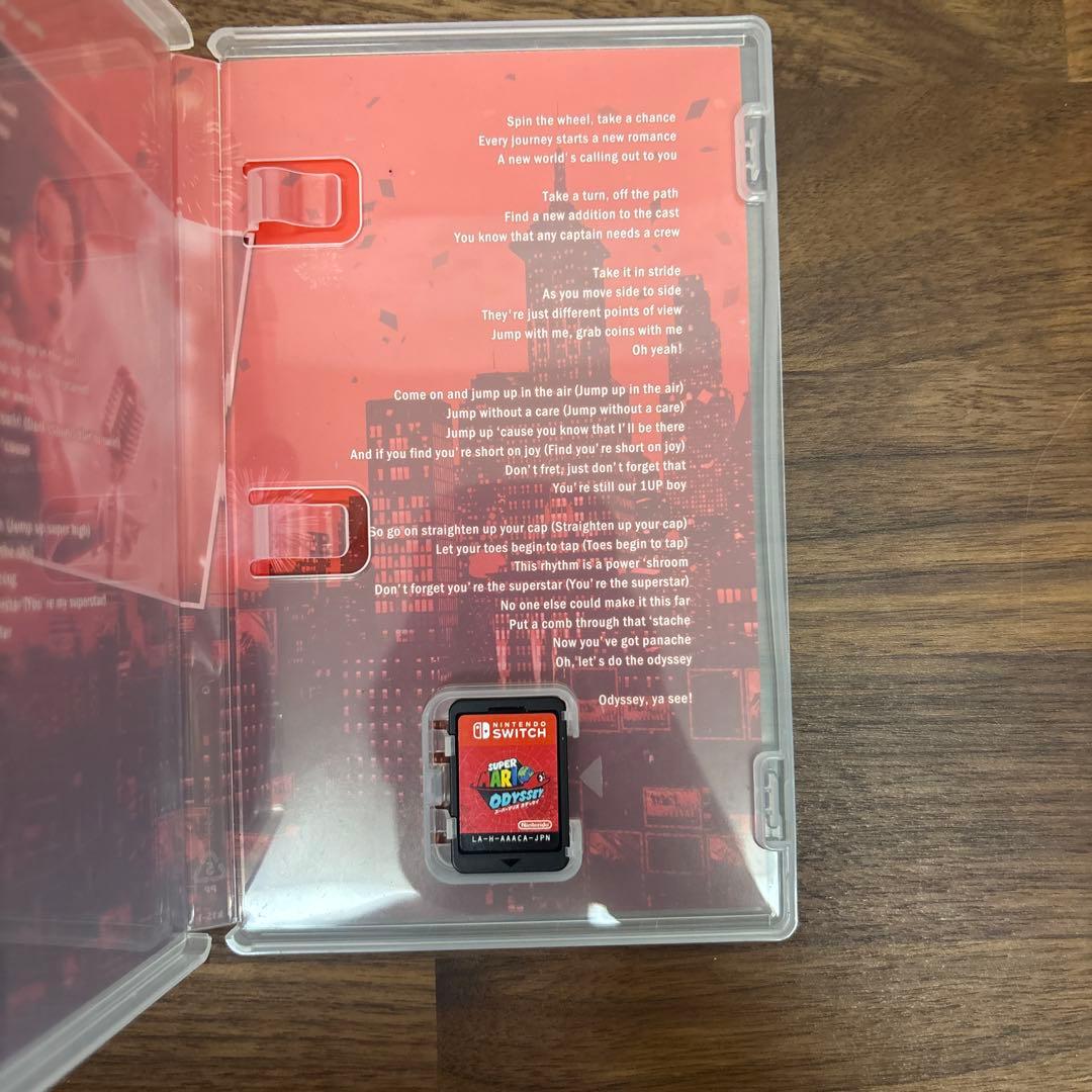 プチプチ包装します 動作確認済み Switchカセット まとめ売り 美品